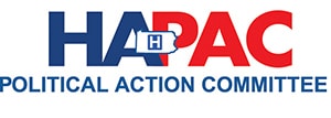 HAPAC: HAP Political Action Committee
