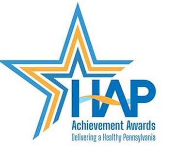 HAP Achievement Awards