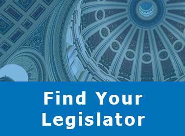 Find Your Legislator