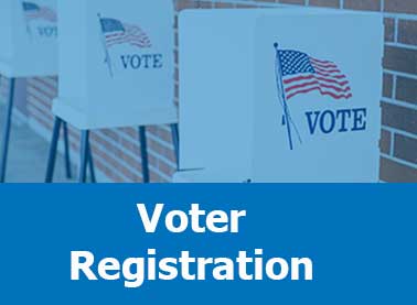 Voter Registration
