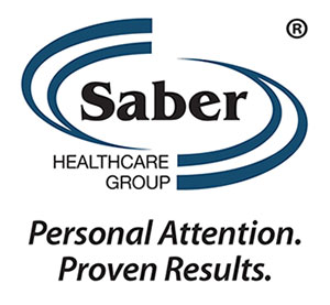 Saber Healthcare