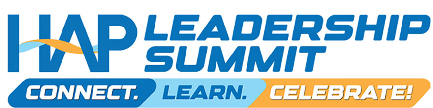 HAP Leadership Summit