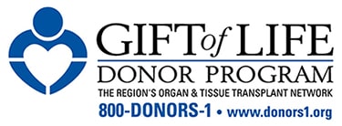 Gift of Life