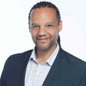 Phil Gwoke, Managing Director, BridgeWorks