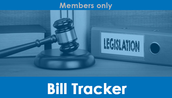 Bill Tracker