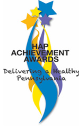 HAP 2020 Achievement Awards HAP 2020 Achievement Awards