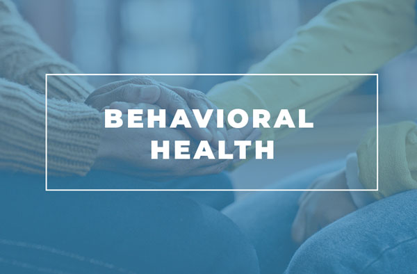 Behavioral Health
