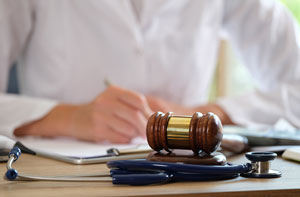 Medical Liability Reform Medical Liability Reform