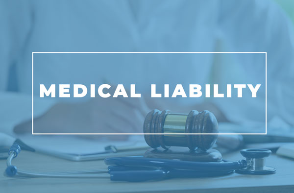 Medical Liability Reform