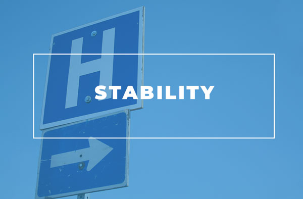 Stability
