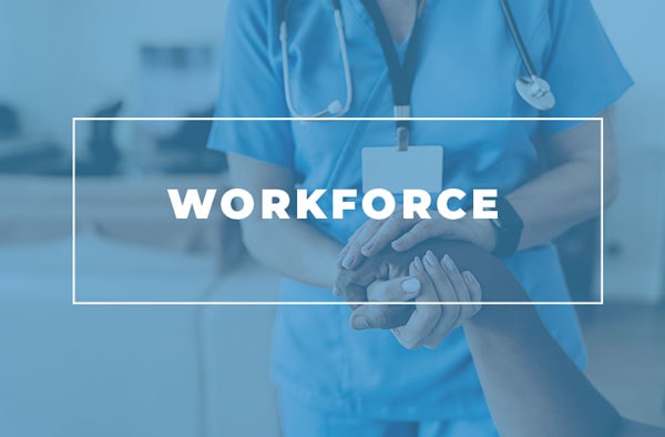 Workforce